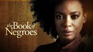 The Book of Negroes